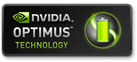 NVIDIA Optimus Technology